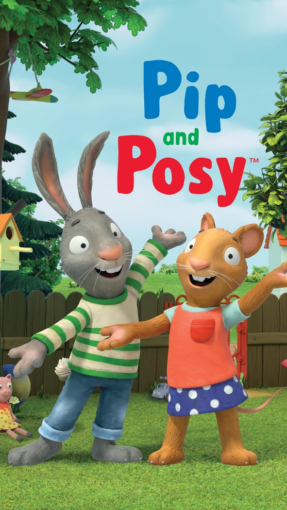 Pip a Posy II