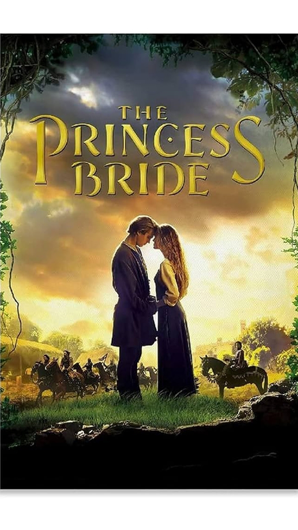 Princezna Nevěsta