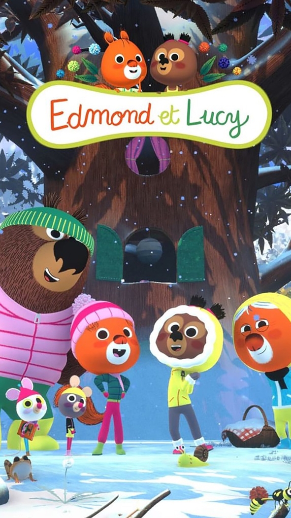 Edmond a Lucy