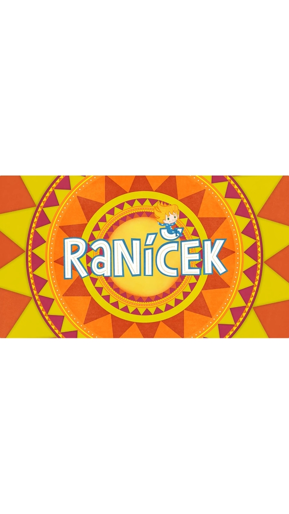 Raníček