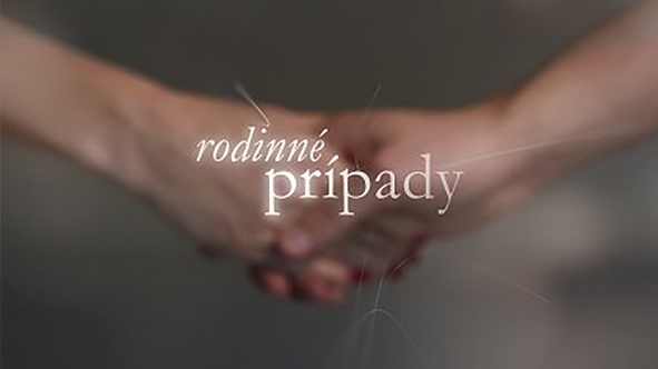 Rodinné případy