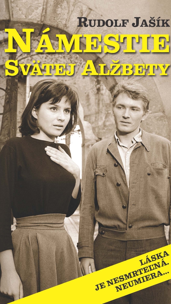 Námestie svätej Alžbety