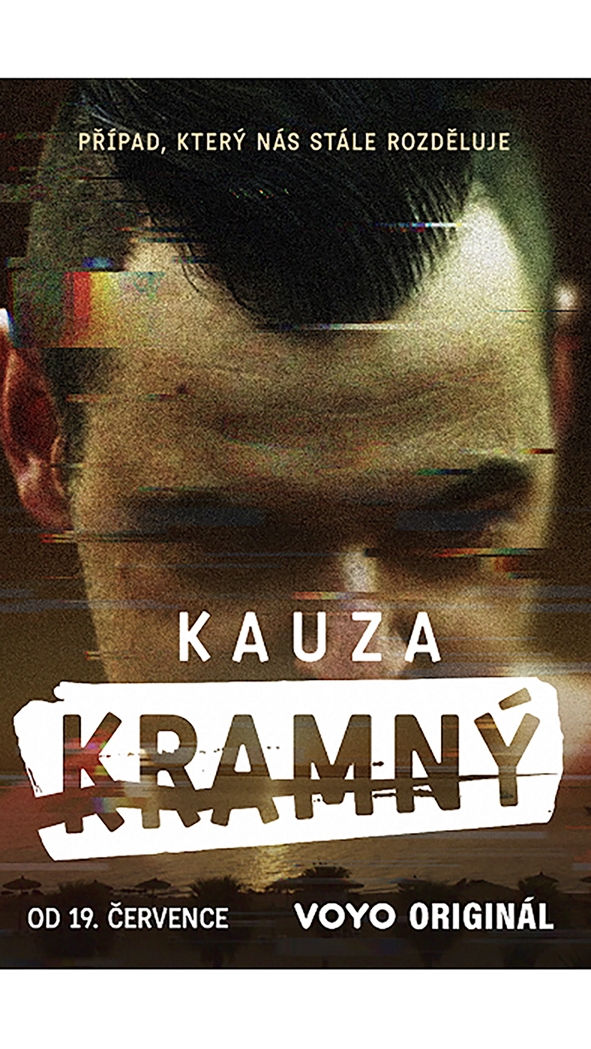 Kauza Kramný (2)