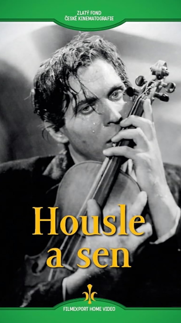 Housle a sen