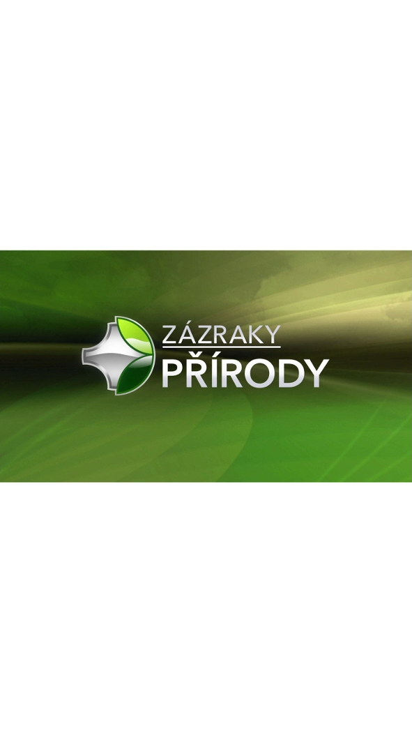 Zázraky přírody