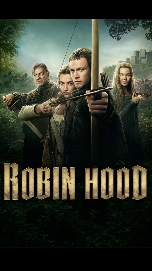 Robin Hood (1)