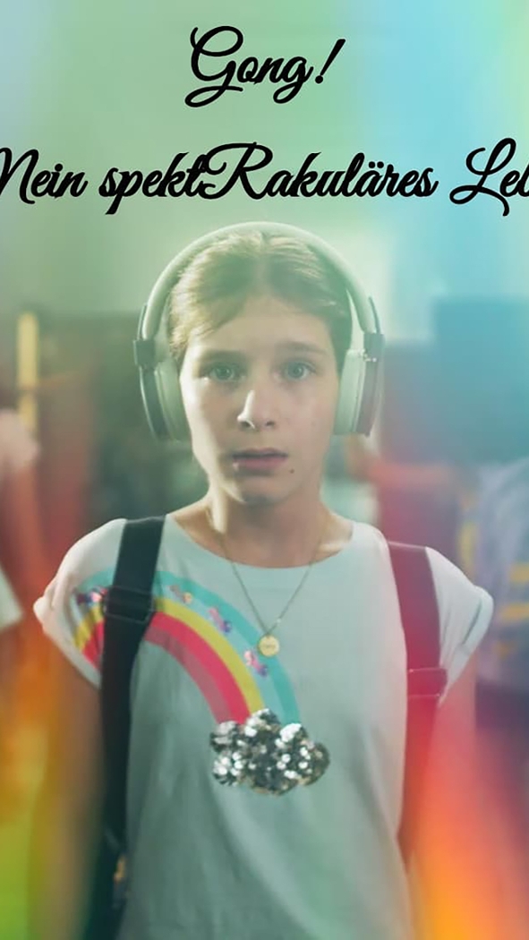 Zvoní!