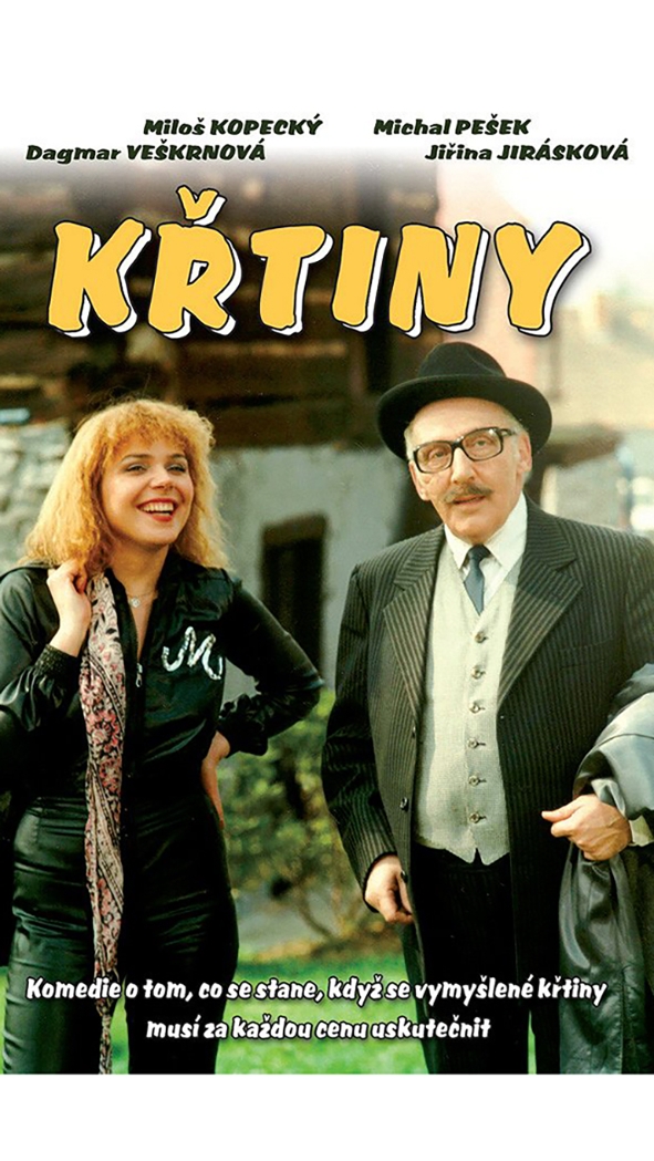 Křtiny