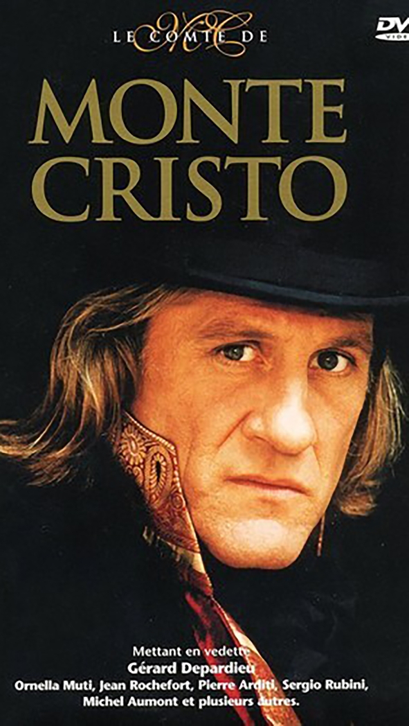 Hrabě Monte Christo (1)