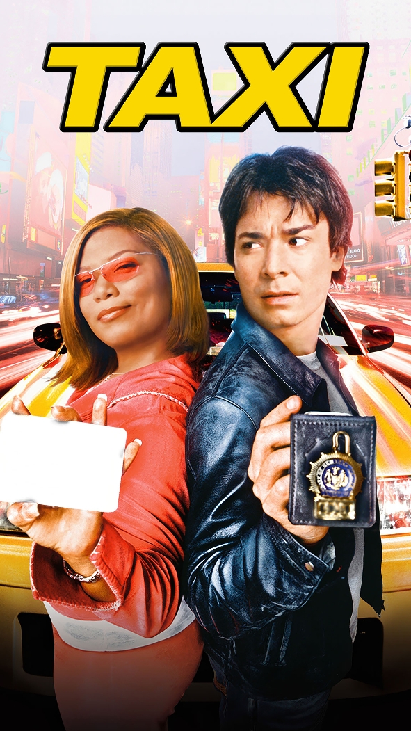 Taxi