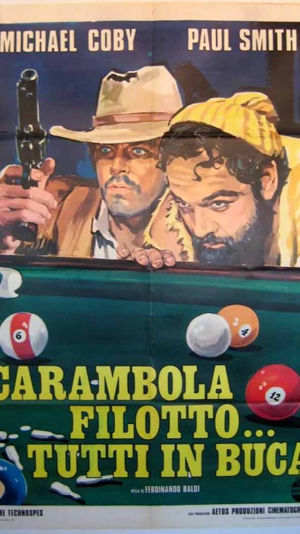 Karambol 2