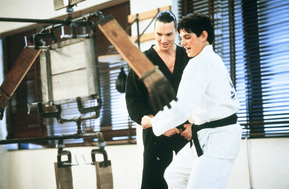 Karate Kid 3