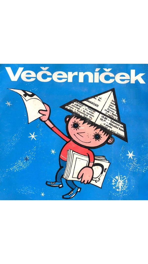 Večerníček