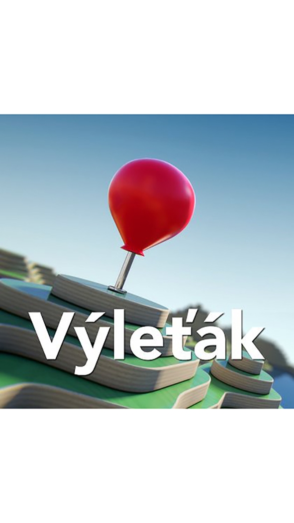 Výleťák (116, 117)