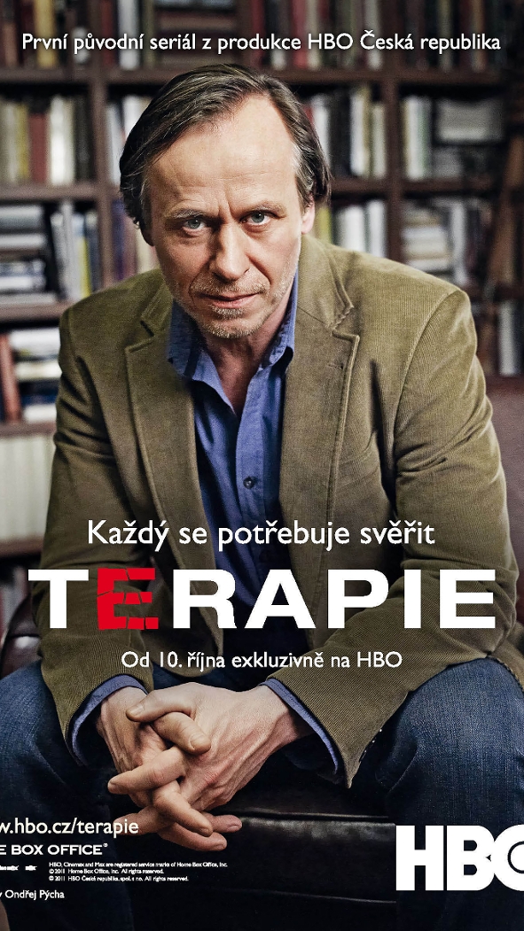 Terapie III (26/36)
