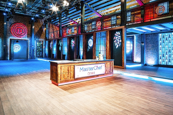 MasterChef Česko VI (1)