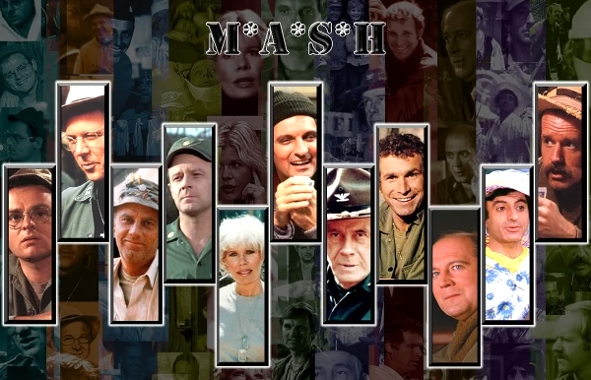 M.A.S.H (196)