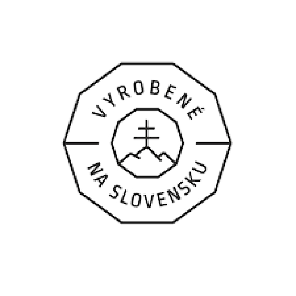 Vyrobené na Slovensku