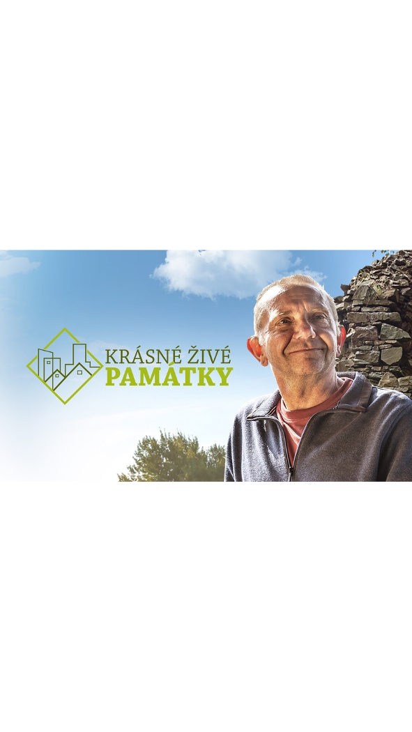 Krásné živé památky