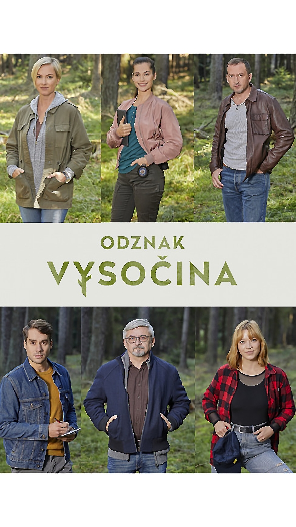 Odznak Vysočina III (6)