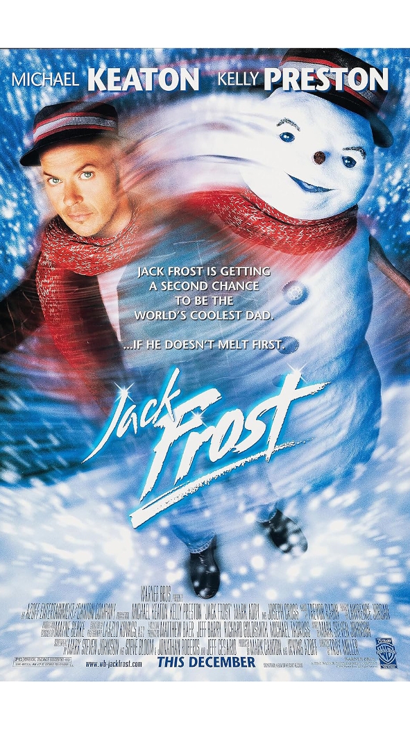 Jack Frost