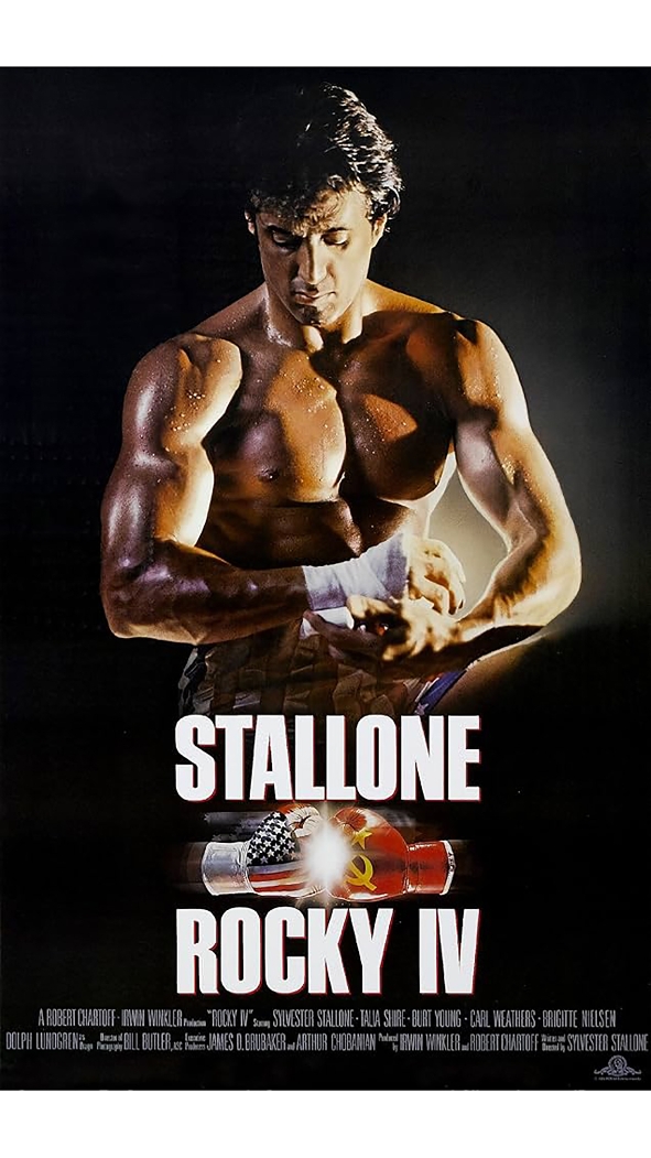 Rocky 4