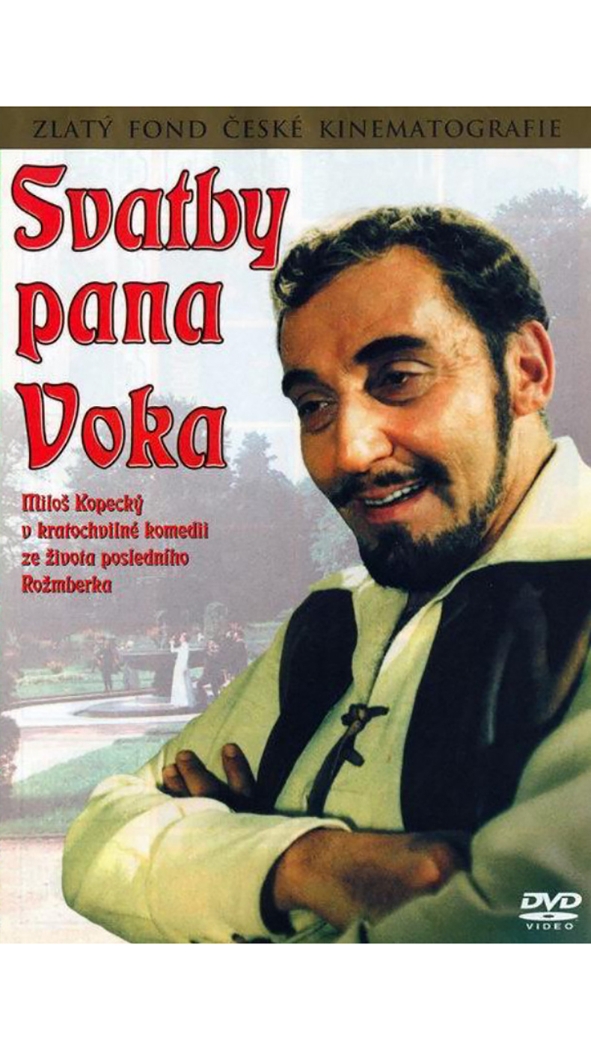 Svatby pana Voka