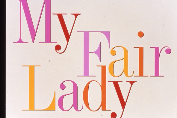 My Fair Lady (2/2)