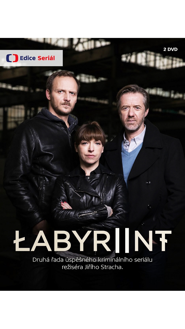 Labyrint II (5)