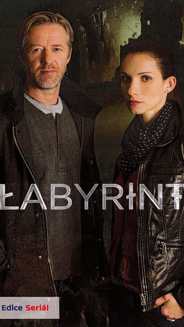 Labyrint III (1)