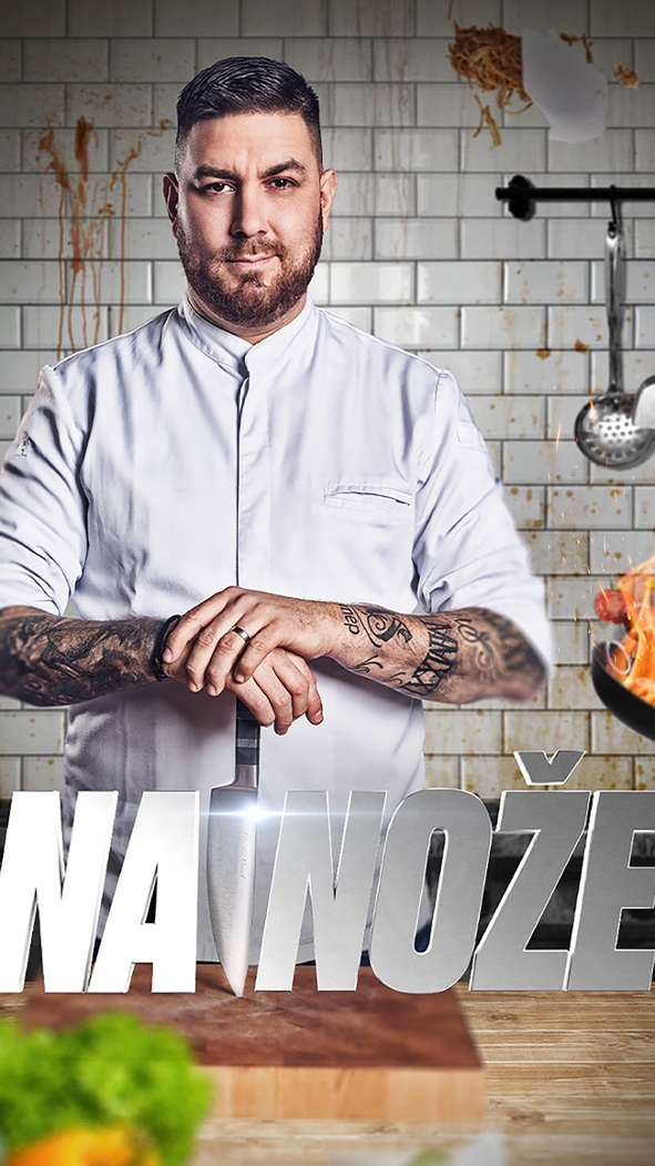 Na nože II