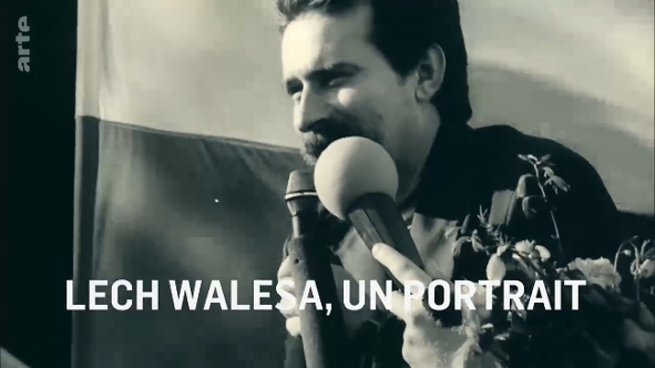 Lech Walesa