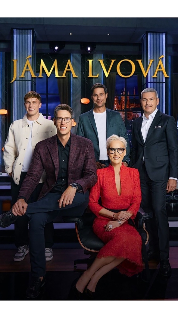 Jáma lvová II (3)