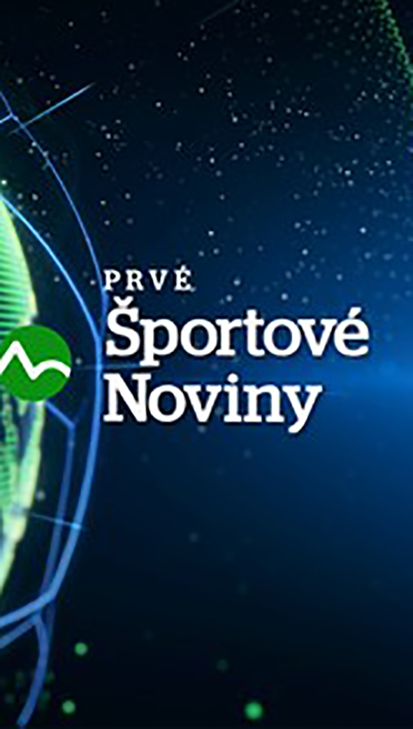První sportovní noviny