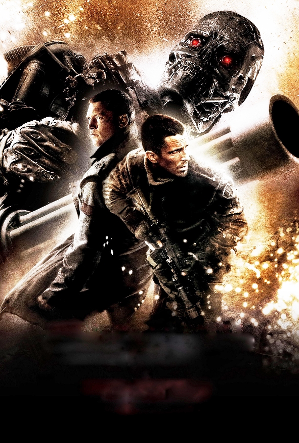 Terminator Salvation