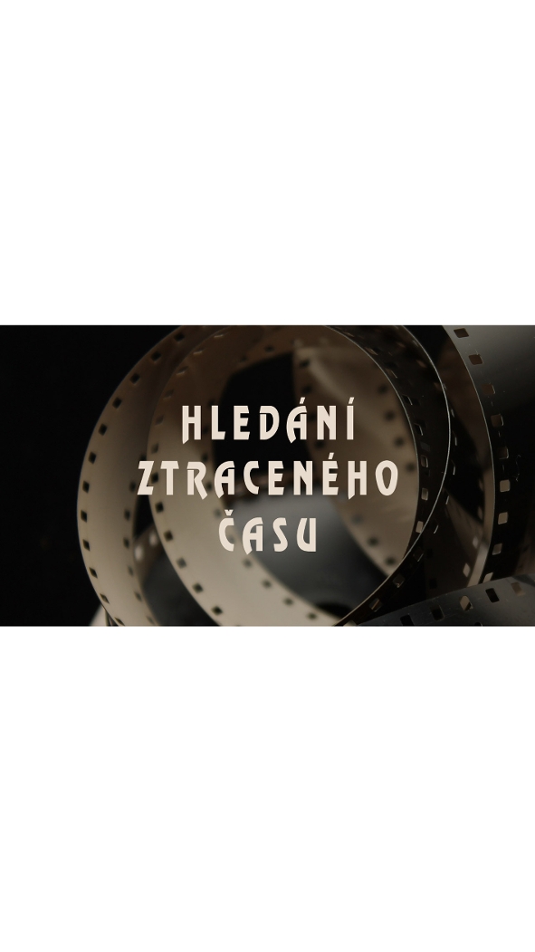 Hledání ztraceného času