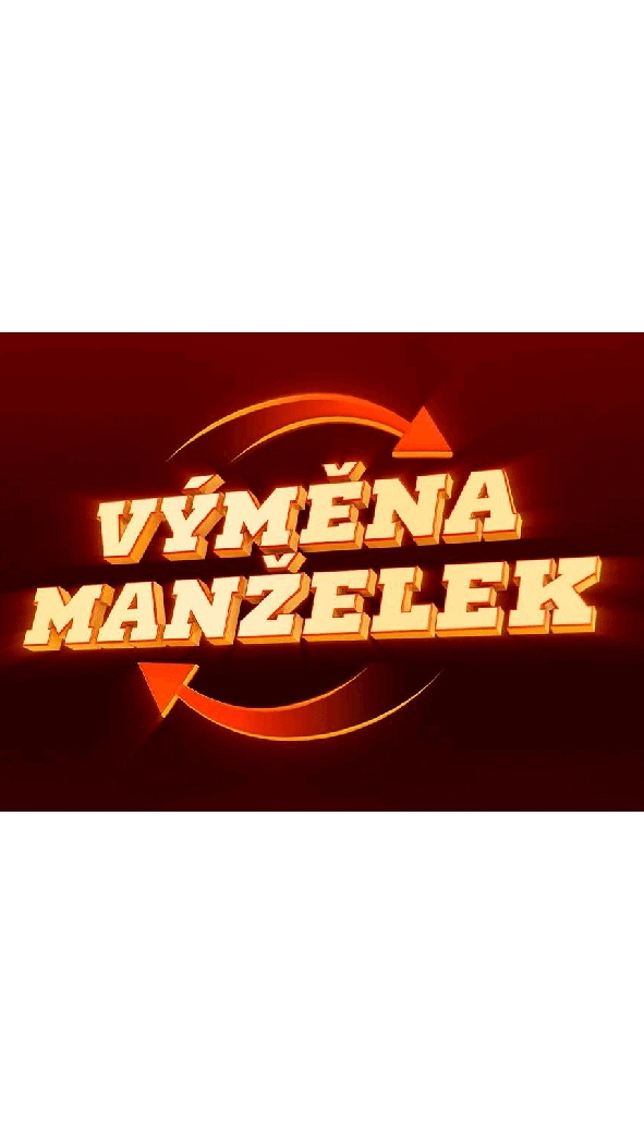 Výměna manželek VII