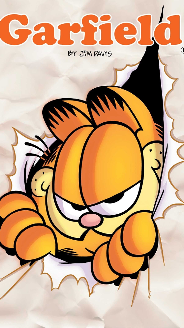 Garfield IV