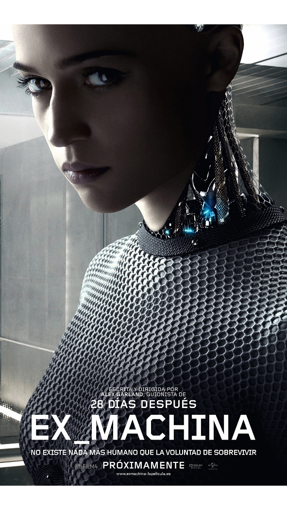 Ex Machina
