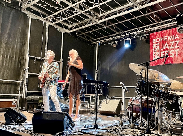 Bohemia JazzFest 2024 (2/2)