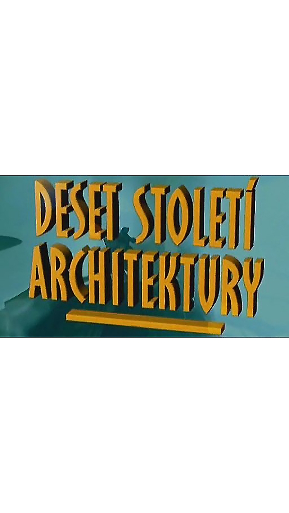 Deset století architektury