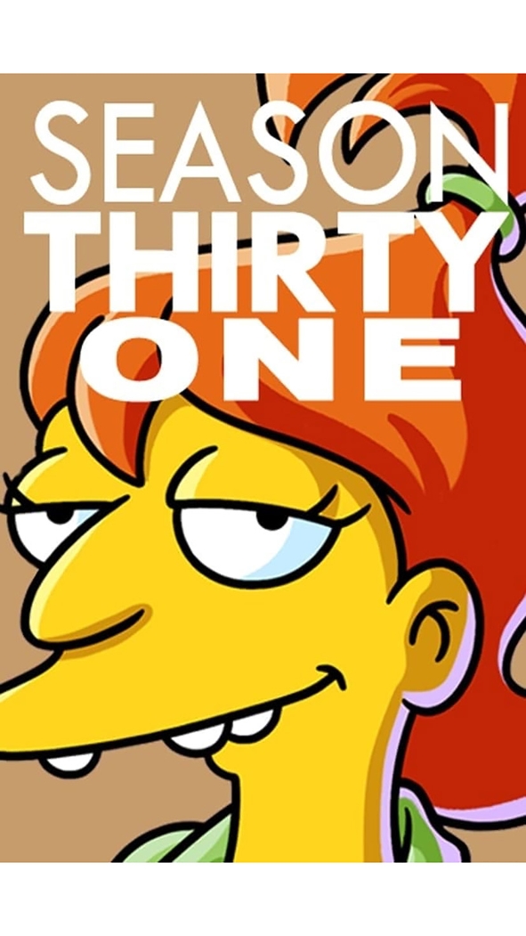 Simpsonovi XXXI (1)