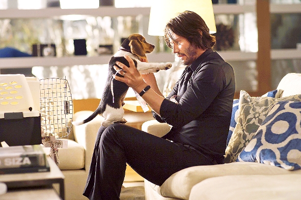 John Wick