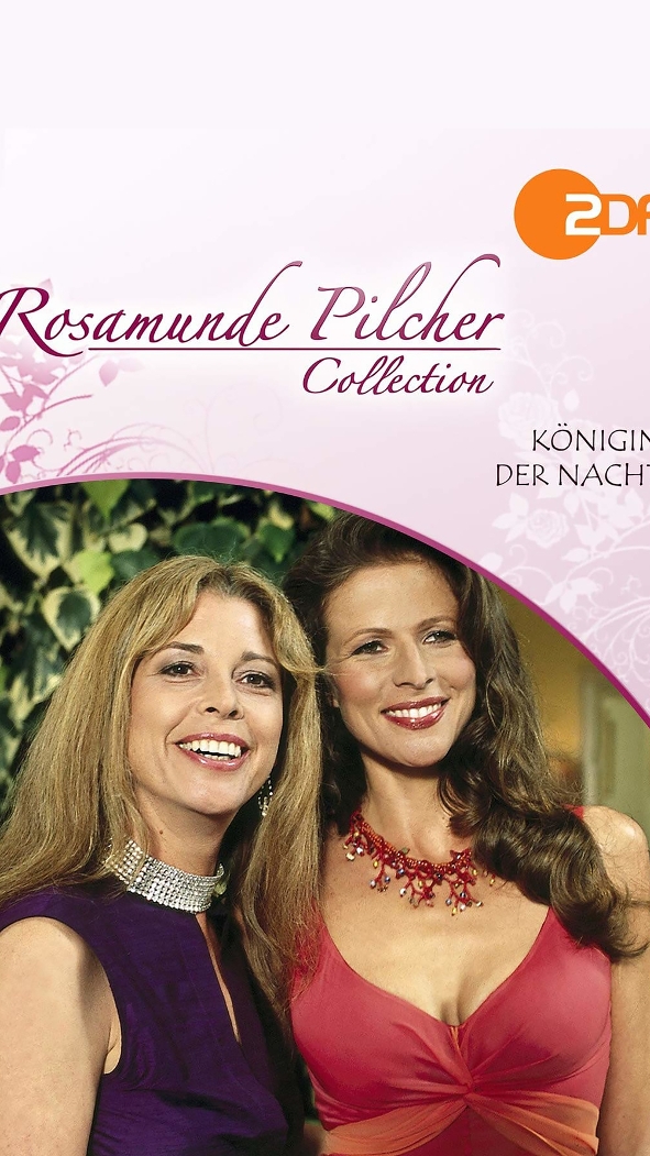 Rosamunde Pilcherová: Kráľovná noci