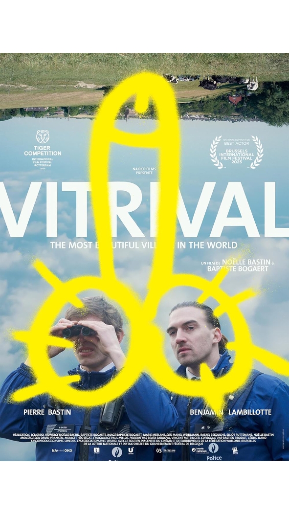Vitrival