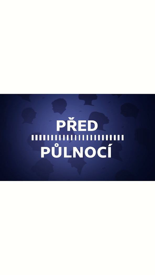 Před půlnocí