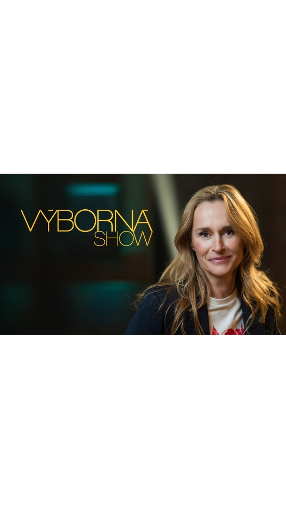 Výborná SHOW