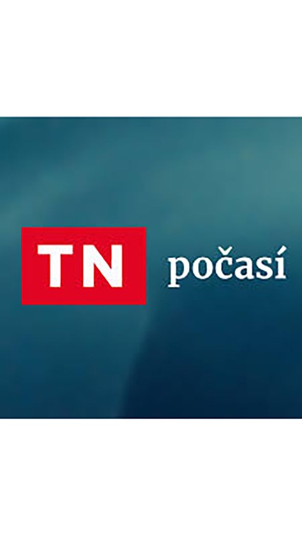 Odpolední Počasí