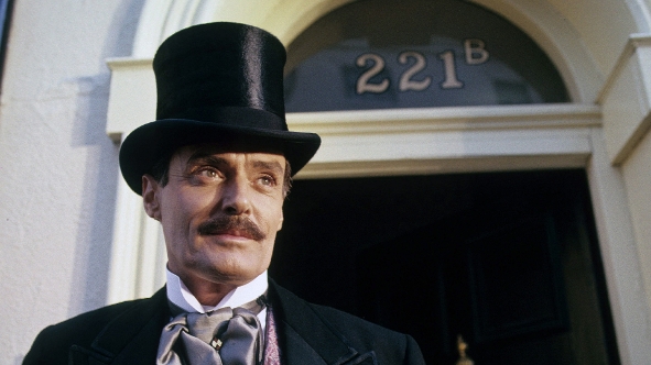 Sherlock Holmes: Svobodný mládenec
