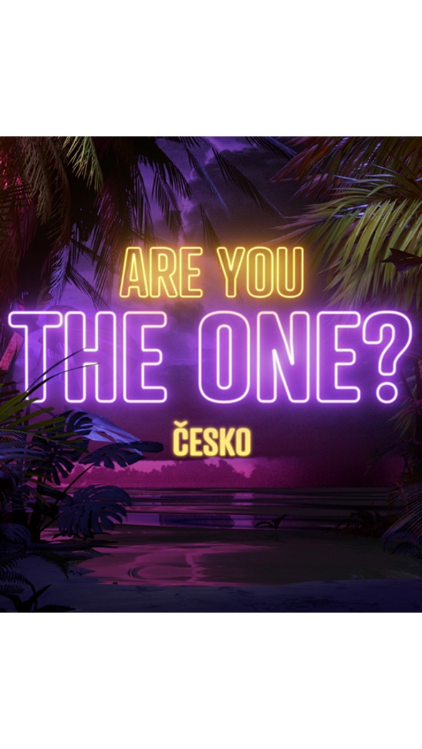 Are You The One?